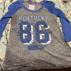 PINK shirt size medium